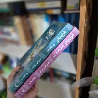 کتاب های هری پاتر