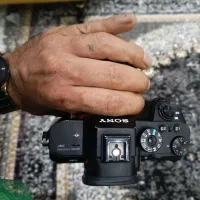 دوربین سونی الفا اس مارک دو Sony alpha s2