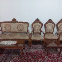 مبل سلطنتی