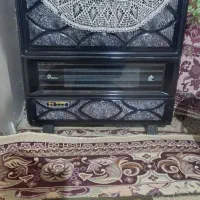 بخاری 8هزار در حد نو