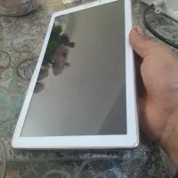 تبلت در حد نو بدون کوچیکترین ضربه