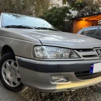 پرشیا مدل ۸۲ استثنایی|خودرو سواری و وانت|تهران, ظفر|دیوار