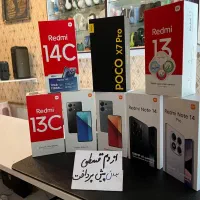 فروش گوشی a36a06 not14 pro 13 26 A16 not14 با چک