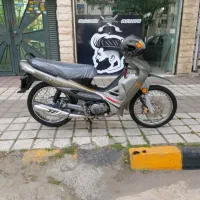 طرح ویو آوا ۱۲۵ تمیز و سالم