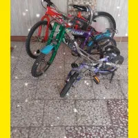 دوچرخه