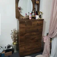 تعدادی وسایل