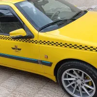 تاکسی عروسک تبریز