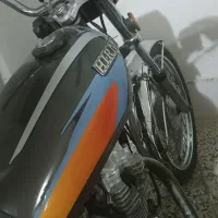 هندا مدل۹۰|موتورسیکلت|مشهد, شهرک بهارستان|دیوار