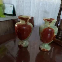 گلدون سنگ مرمر