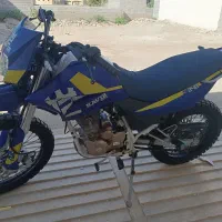 موتور کویر t2