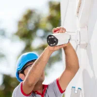 برقکاری ساختمان، نصب آسانسور و دوربین امنیتی|خدمات پیشه و مهارت|گلبهار, شهر جدید گلبهار|دیوار