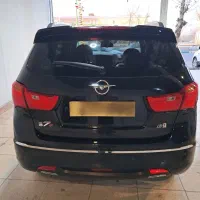 هایما S7 پلاس / توربو / مدل ۱۴۰۲|خودرو سواری و وانت|اصفهان, زهران|دیوار