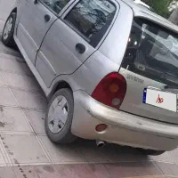 MVM110|خودرو سواری و وانت|بجنورد, |دیوار