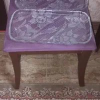 سوفله خوری وارمردار نو|ظروف سرو و پذیرایی|رشت, کوی غلام نیا|دیوار