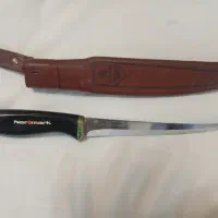 چاقو نور مک