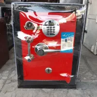 گاوصندوق ( مدل amnit14 ) گاو صندوق