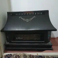 بخاری پلاد در حد نو