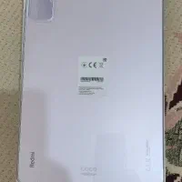 تبلت شیائومی مدل Redmi Pad SE Wi-Fi|تبلت|مشهد, امام رضا (ع)|دیوار