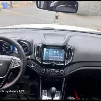 تیگو 5|خودرو سواری و وانت|ارومیه, |دیوار