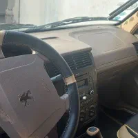 پژو 95 دوگانه کارخانه|خودرو سواری و وانت|یاسوج, |دیوار