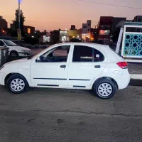 تیبا۲ مدل ۹۷