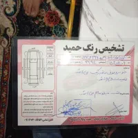 تیبا دو مدل1400|خودرو سواری و وانت|چورزق, |دیوار