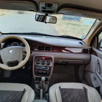 ماشین سمند معمولی