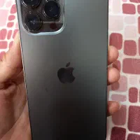 ایفون ۱۳ پرو مکس zaa