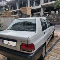 پراید مدل ۹۵|خودرو سواری و وانت|سلمانشهر, |دیوار