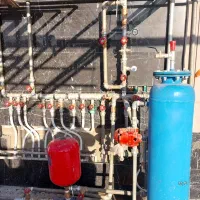 لوله کشی موتورخانه واستخروبازسازی و تغیرات ساختمان|خدمات پیشه و مهارت|اصفهان, فرح آباد|دیوار