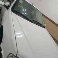 ماشین در حد صفر