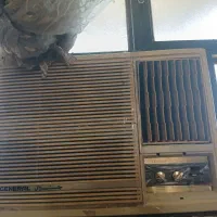 کولر جنرال ۱۸هزار