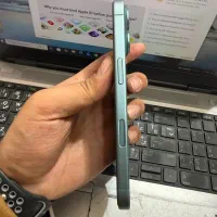 Iphone 16normal 128GiG|موبایل|همدان, |دیوار