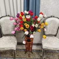 گل لاله خارجی