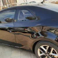 سراتو کوپه اسپرت فول اپشن