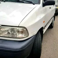 پراید SX 131|خودرو سواری و وانت|تهران, الهیه|دیوار