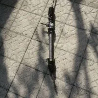 جعبه فرمان ساده(پراید)