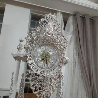 ساعت|ساعت دیواری و تزئینی|نیشابور, ریوند|دیوار