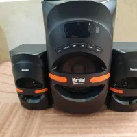 سیستم ضبط و باند مارشال|سیستم صوتی خانگی|تهران, هروی|دیوار