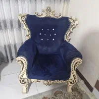 مبل هفت نفره|مبلمان خانگی و میز عسلی|تهران, هفده شهریور|دیوار