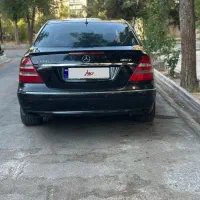 بنز e240 4matic|خودرو سواری و وانت|شیراز, رازی|دیوار