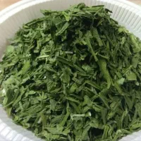 انواع سبزیجات خشک و تازه