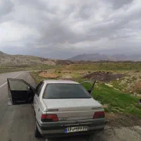 مسافر بین شهری