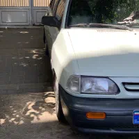 ماشین پراید|خودرو سواری و وانت|تبریز, |دیوار