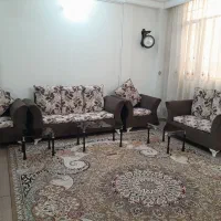 مبل ۷ نفره|مبلمان خانگی و میز عسلی|مشهد, نکاح|دیوار