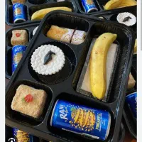 پذیرش سفارش پک و سینی تغذیه|خدمات پذیرایی، مراسم|اراک, |دیوار