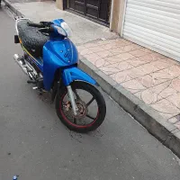 طرح ویومدل1390|موتورسیکلت|تهران, یاخجی آباد|دیوار