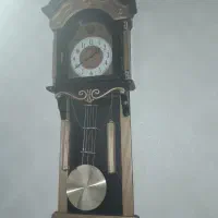 ساعت دیواری