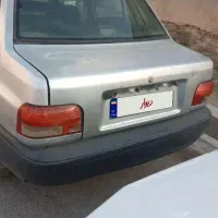 ماشین پراید