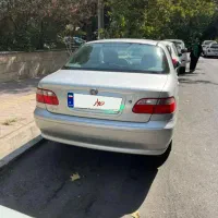 فیات سینا